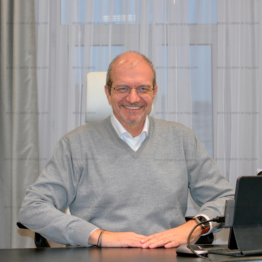 Srdjan Petrovic