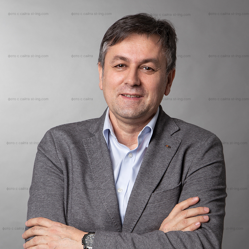 Zoran Bogdanovic