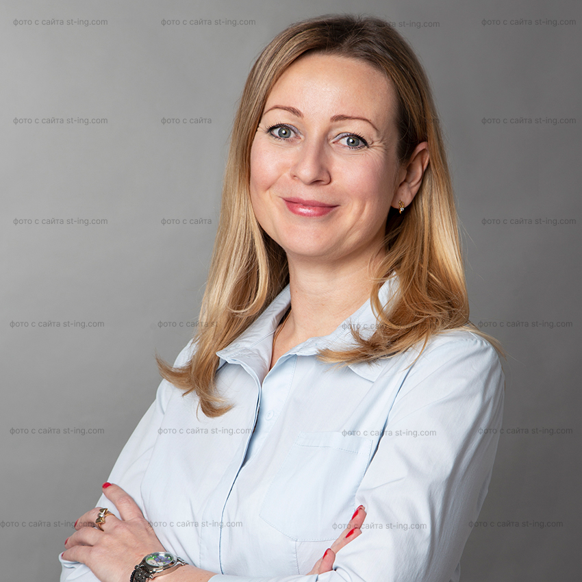 Elena Prohorova