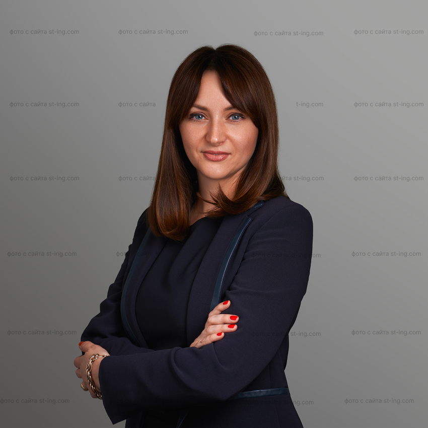 Oksana Dashenko