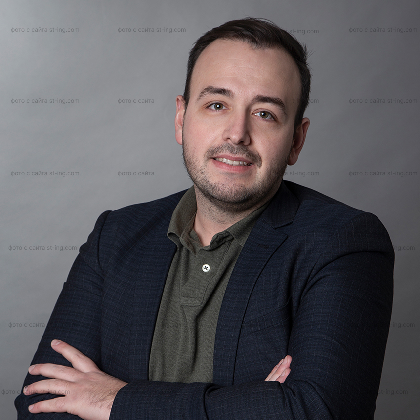 Alexandar Lazarevic
