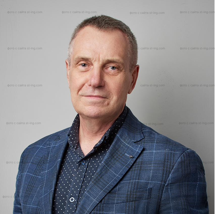 Gennadiy Kuznecov