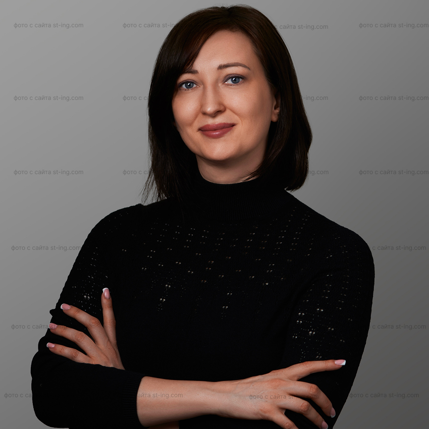 Elena Kretova