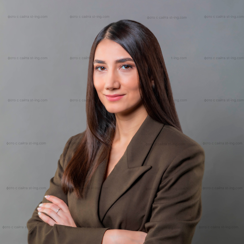 Anna Strugarevich