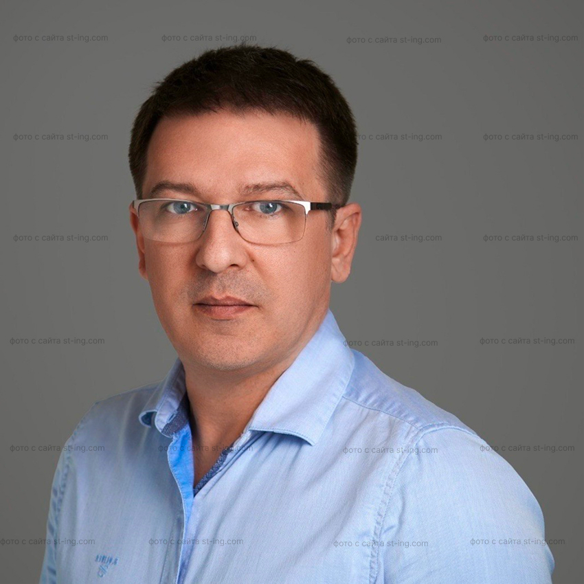 IGOR SHORN