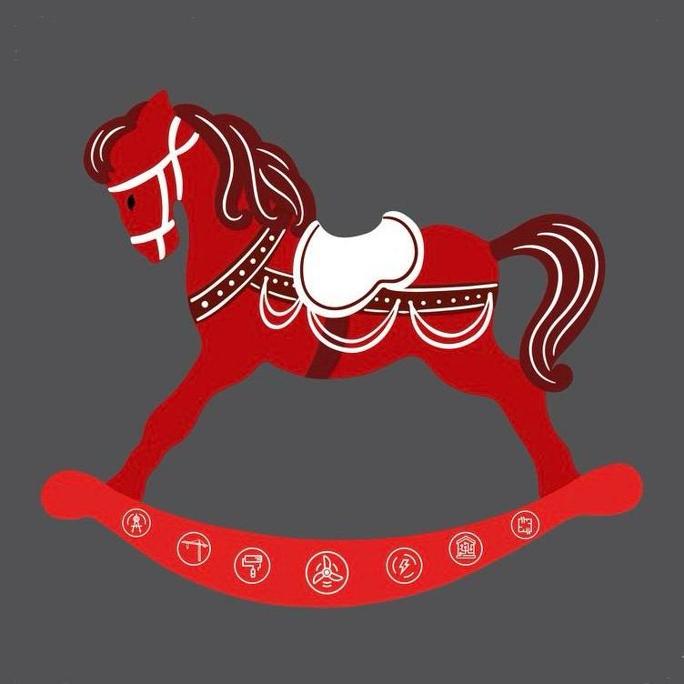 С Новым 2026 годом!